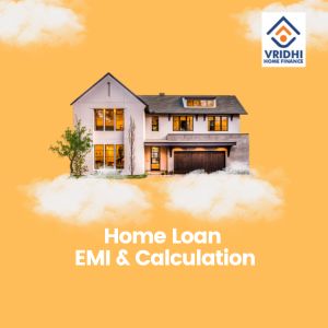 What is Home Loan EMI and how to calculate it?