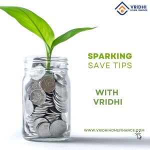 Saving tips for purchasing new home 