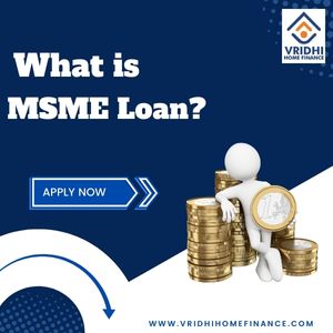 MSME Loan: Are you eligible ?