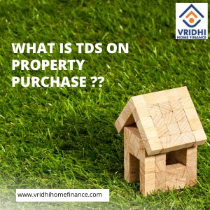 TDS on Purchase of Property: A Guide for Home Loan Borrowers