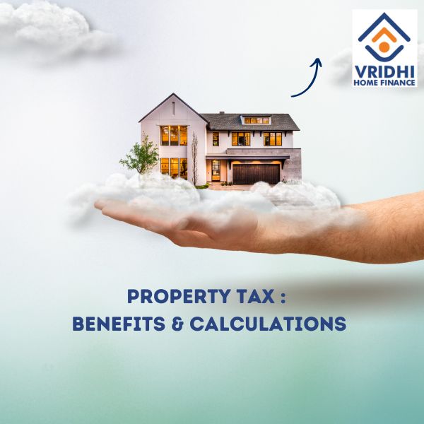 Property Tax: Basics, Calculation, and Benefits