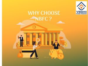 Why Choose NBFC?