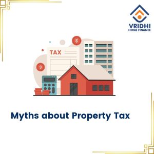 Myths about Property Tax?