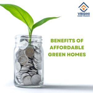 Benefits of Affordable Green Homes