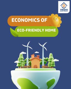 Benefits of Eco-friendly Homes