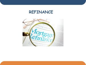 Refinance by Vridhi Home Finance