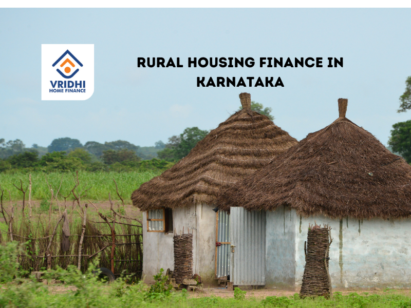 5 Rural Housing Finance Scheme in Karnataka: To build your Dream Home