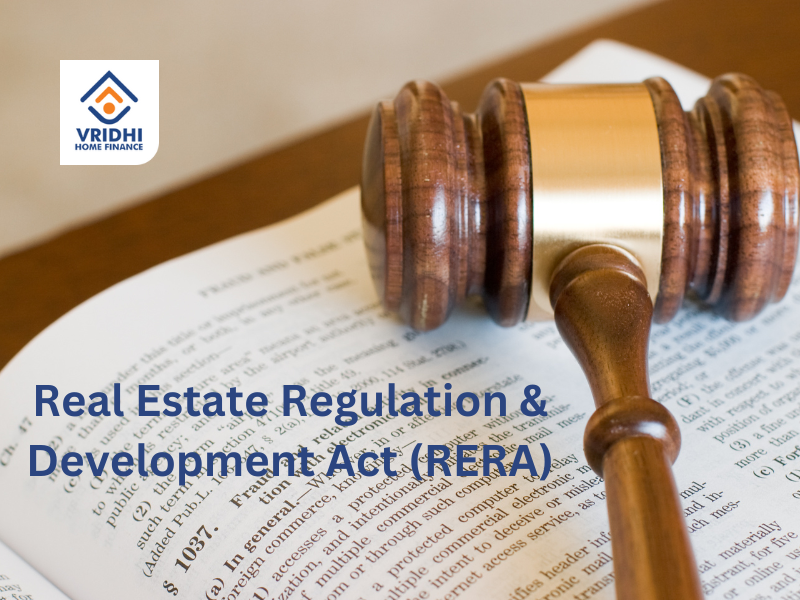 RERA Act: Transforming Real Estate in India